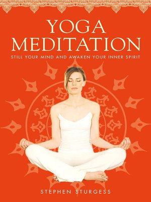 cover image of Yoga Meditation